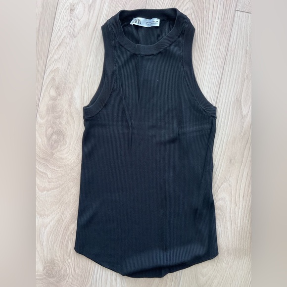 Zara halter neck top bundle - Picture 6 of 6